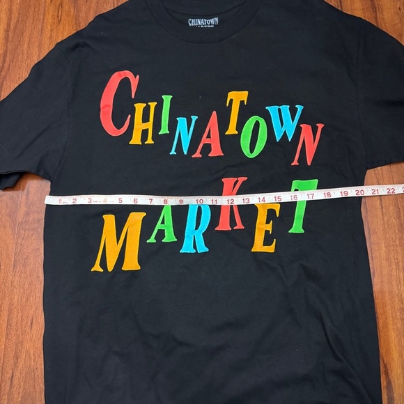 Chinatown Market Atelier Shirt Size Large - Picture 5 of 6